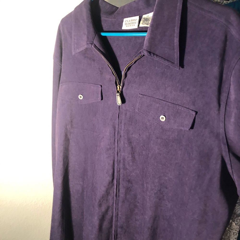 Woman’s shirt
